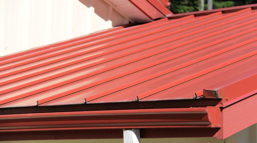 Industrial Roof Repair in Pinnacle, NC